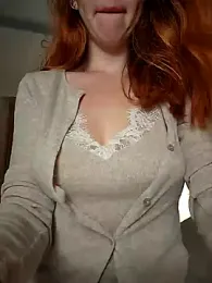 Teya_New — Stripchat recorded stream screenshot (09 Feb 2026)