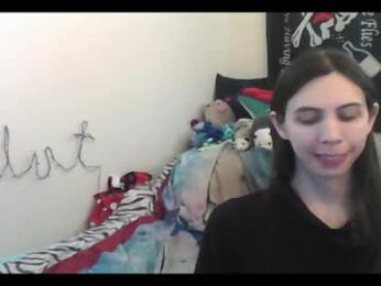 totalfuckingadorable — Chaturbate recorded stream image, 09.02.2026 03:10