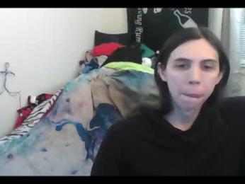 totalfuckingadorable — Chaturbate recorded stream image, 09.02.2026 03:10