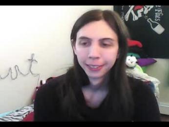 totalfuckingadorable — Chaturbate recorded stream image, 09.02.2026 03:10