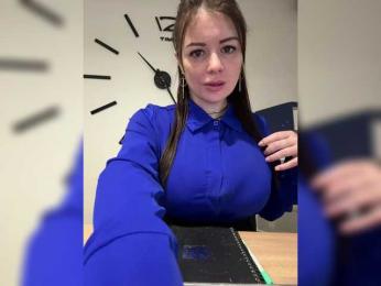 Brenda_Kiska — Bongacams recorded stream screenshot (09 Feb 2026)