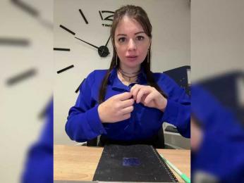 Brenda_Kiska — Bongacams recorded stream screenshot (09 Feb 2026)