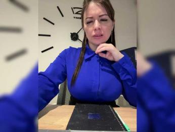 Brenda_Kiska — Bongacams recorded stream screenshot (09 Feb 2026)