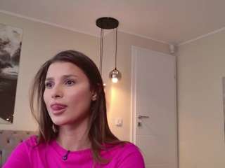 lenna-goddess — Camsoda recorded stream image, 09.02.2026 07:50