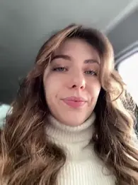 MariiD — Stripchat recorded stream image, 09.02.2026 07:30