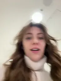 MariiD — Stripchat recorded stream image, 09.02.2026 07:30