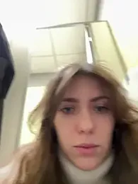 MariiD — Stripchat recorded stream image, 09.02.2026 07:30