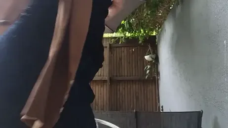 TopsyWilde — Stripchat recorded stream screenshot (09 Feb 2026)