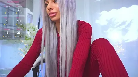 Russian_Ava — Stripchat recorded stream screenshot (09 Feb 2026)