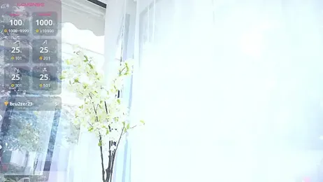 Russian_Ava — Stripchat recorded stream screenshot (09 Feb 2026)