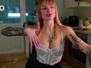 Tatachka1 — Bongacams recorded stream image, 09.02.2026 04:50