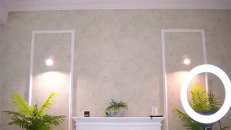 Abbela_White — Stripchat recorded stream screenshot (09 Feb 2026)