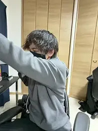 sofe8161 — Stripchat recorded stream screenshot (09 Feb 2026)