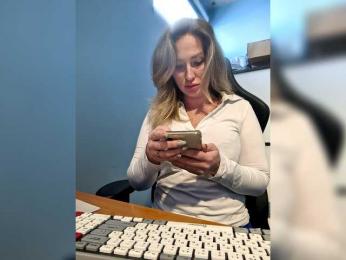 goddesssssss — Bongacams recorded stream screenshot (09 Feb 2026)