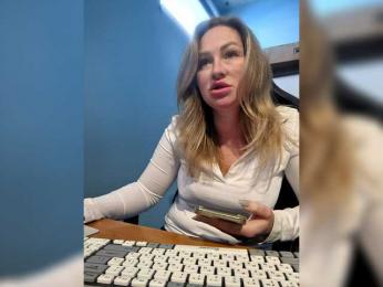 goddesssssss — Bongacams recorded stream screenshot (09 Feb 2026)