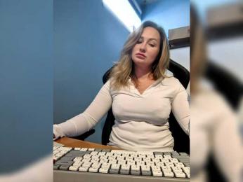 goddesssssss — Bongacams recorded stream screenshot (09 Feb 2026)