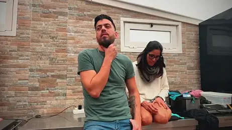 barfantasy — Stripchat recorded stream screenshot (09 Feb 2026)