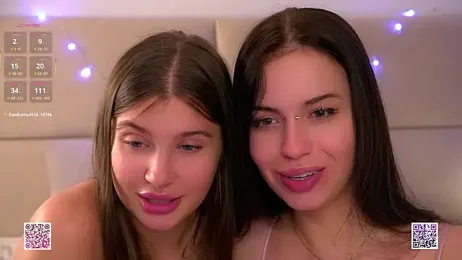 vivid_girls_vg — Stripchat recorded stream screenshot (09 Feb 2026)