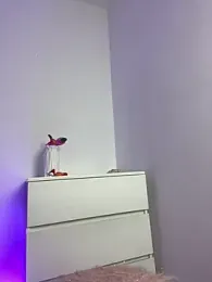 Lia_sex69 — Stripchat recorded stream screenshot (09 Feb 2026)