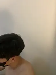 kimze7 — Stripchat recorded stream screenshot (09 Feb 2026)