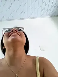 -VICKKY — Stripchat recorded stream screenshot (09 Feb 2026)