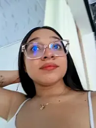 -VICKKY — Stripchat recorded stream screenshot (09 Feb 2026)