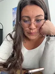 LIZ-06_ — Stripchat recorded stream screenshot (09 Feb 2026)