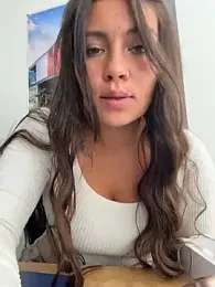 LIZ-06_ — Stripchat recorded stream screenshot (09 Feb 2026)