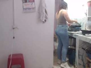 karlapum — Camsoda recorded stream image, 09.02.2026 14:10