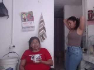 karlapum — Camsoda recorded stream image, 09.02.2026 14:10