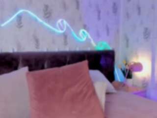 emyliesander — Camsoda recorded stream image, 09.02.2026 15:40