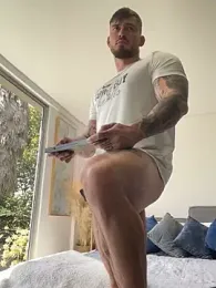 DimitriSullivan_ — Stripchat recorded stream screenshot (09 Feb 2026)