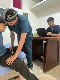 Anthony-Martin — Stripchat recorded stream screenshot (09 Feb 2026)