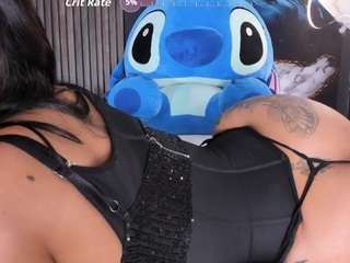 anthoneladoll — Camsoda recorded stream screenshot (09 Feb 2026)