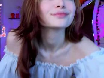 abbycartman — Chaturbate recorded stream screenshot (09 Feb 2026)