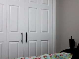 princessfin — Camsoda recorded stream screenshot (09 Feb 2026)