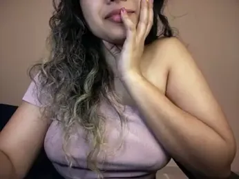 _neesha_414_ — Stripchat recorded stream image, 09.02.2026 18:40
