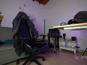 mrlouiss — Chaturbate recorded stream image, 09.02.2026 16:50