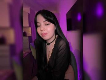 Businka13 — Bongacams recorded stream screenshot (09 Feb 2026)