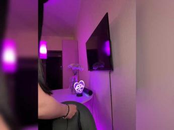 Businka13 — Bongacams recorded stream screenshot (09 Feb 2026)