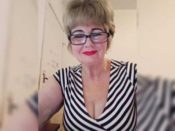 BoloshkaBlonda — Bongacams recorded stream screenshot (09 Feb 2026)