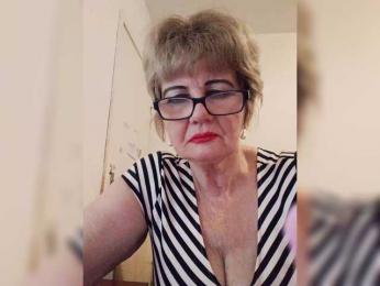 BoloshkaBlonda — Bongacams recorded stream screenshot (09 Feb 2026)