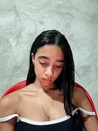 Zoe_Sweett18 — Stripchat recorded stream screenshot (09 Feb 2026)