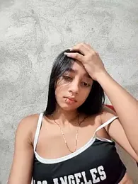 Zoe_Sweett18 — Stripchat recorded stream screenshot (09 Feb 2026)