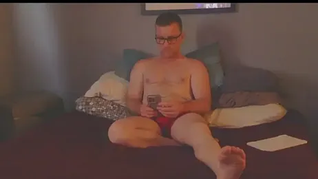 NWBuilt — Stripchat recorded stream screenshot (09 Feb 2026)