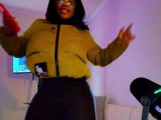 briannabrave — Camsoda recorded stream image, 09.02.2026 15:20