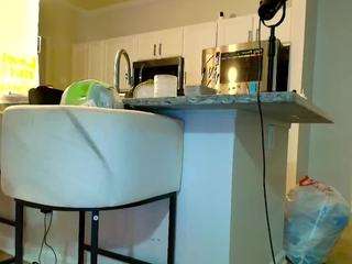 briannabrave — Camsoda recorded stream image, 09.02.2026 15:20