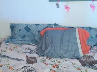 andreasaenzz — Camsoda recorded stream image, 09.02.2026 20:40
