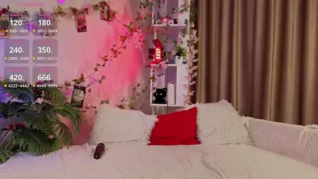 WeiSusi — Stripchat recorded stream screenshot (09 Feb 2026)