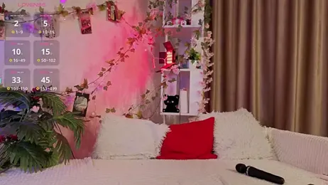 WeiSusi — Stripchat recorded stream screenshot (09 Feb 2026)